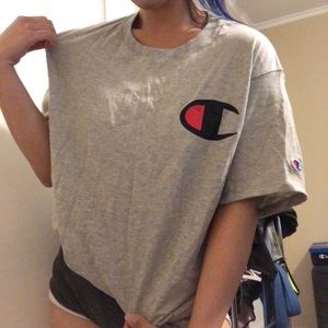 Champion Shirt